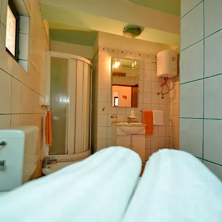 Holiday home Suzy Zadar