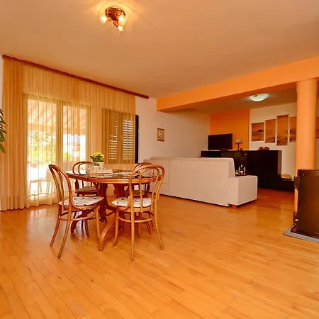 Σπίτι διακοπών Suzy *