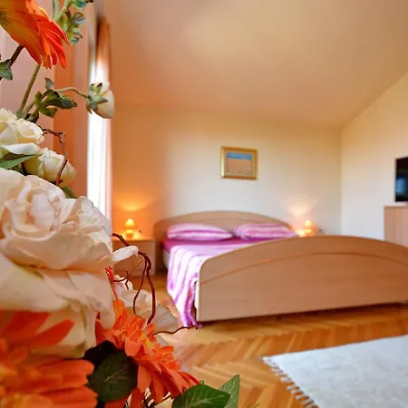 Suzy Σπίτι διακοπών