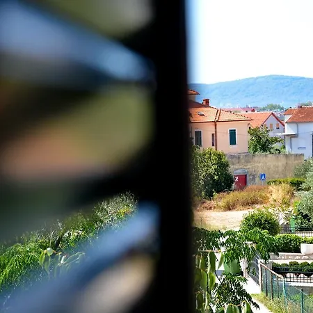 Vakantiehuis Suzy Zadar
