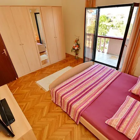 Suzy Vakantiehuis *