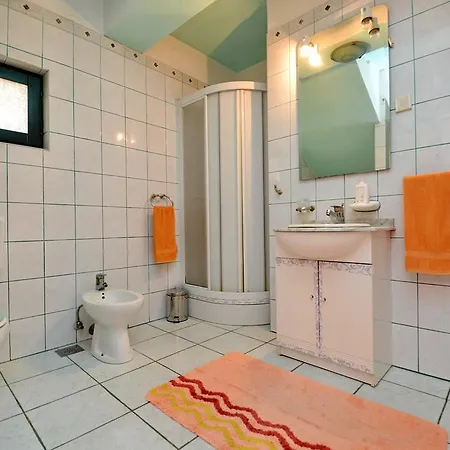 Holiday home Suzy Zadar