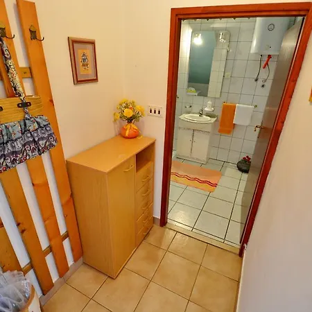 Vakantiehuis Suzy Zadar