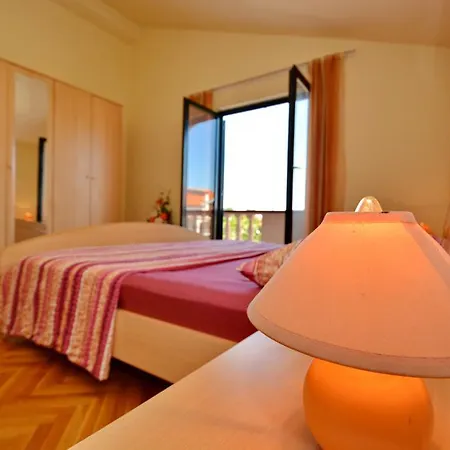 Vakantiehuis Suzy Zadar