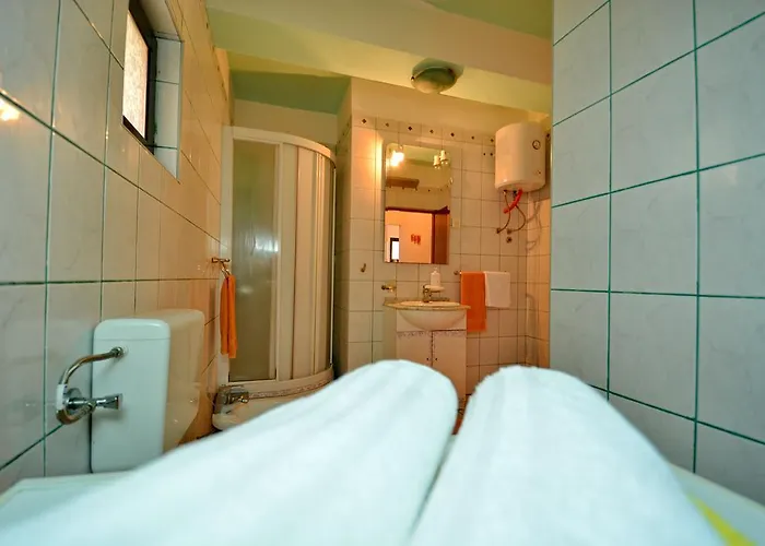 Σπίτι διακοπών Suzy Ζαντάρ