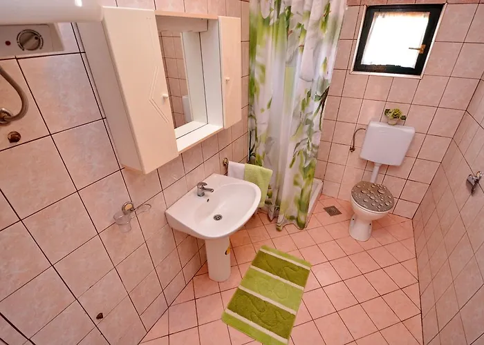 Suzy Σπίτι διακοπών Ζαντάρ