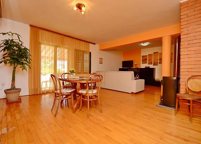 Σπίτι διακοπών Suzy *