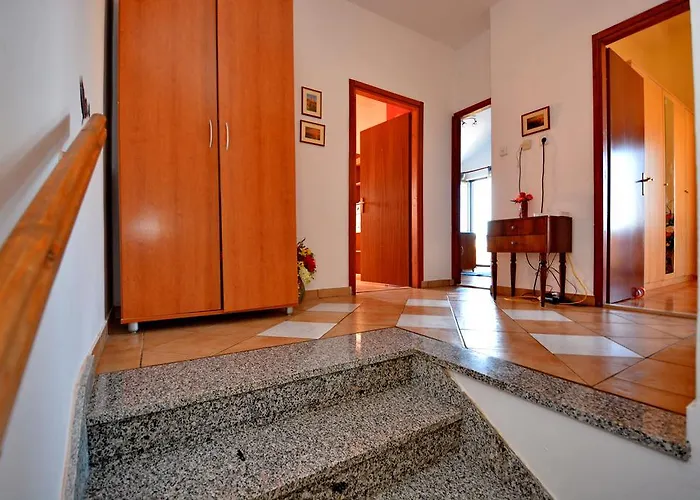 Σπίτι διακοπών Suzy