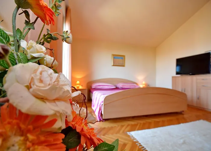 Suzy Σπίτι διακοπών