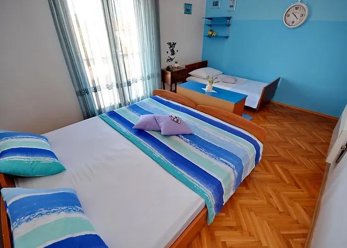 Σπίτι διακοπών Suzy