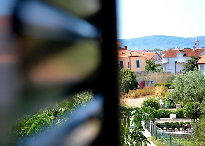 Σπίτι διακοπών Suzy Ζαντάρ