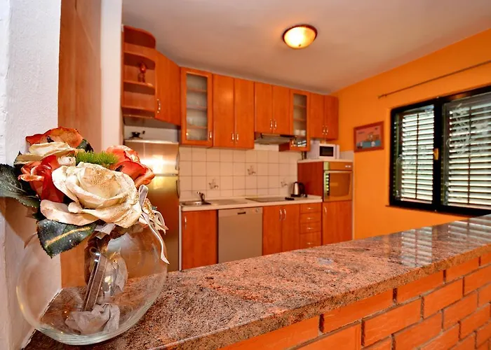 Σπίτι διακοπών Suzy