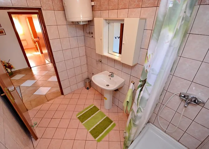 Σπίτι διακοπών Suzy