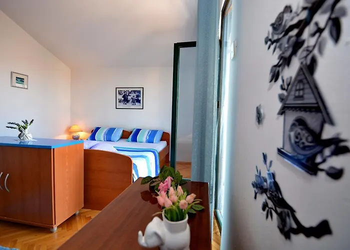 Σπίτι διακοπών Suzy *