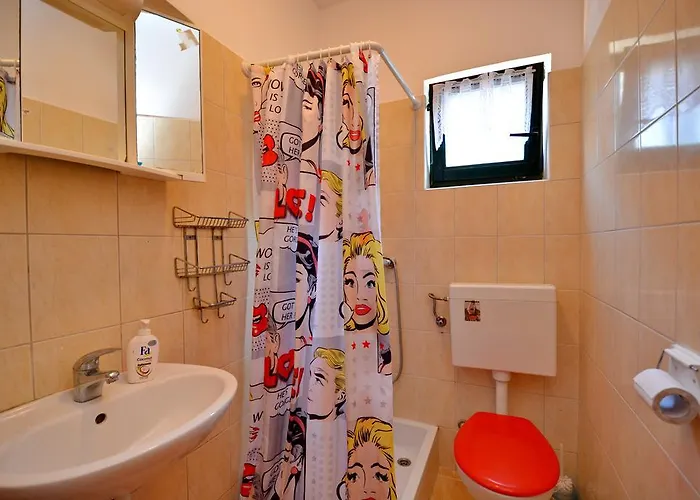 Σπίτι διακοπών Suzy