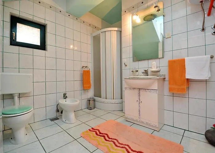 Σπίτι διακοπών Suzy Ζαντάρ