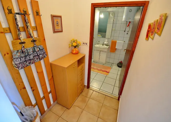 Σπίτι διακοπών Suzy Ζαντάρ