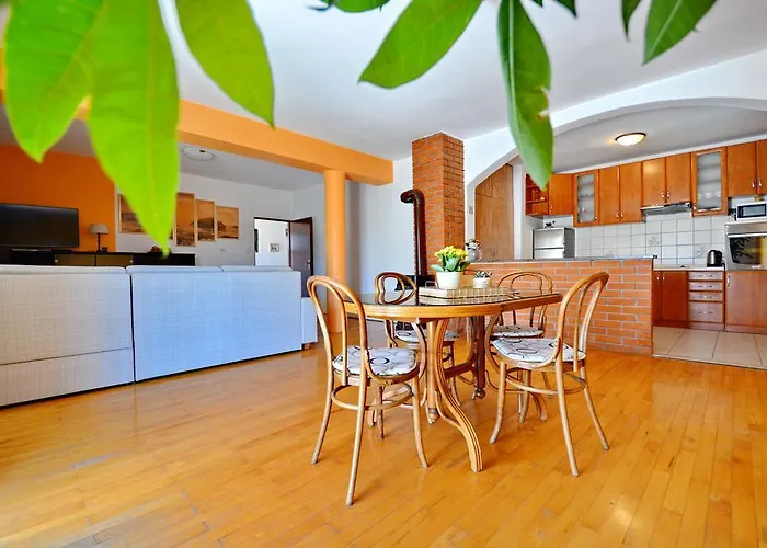 Σπίτι διακοπών Suzy