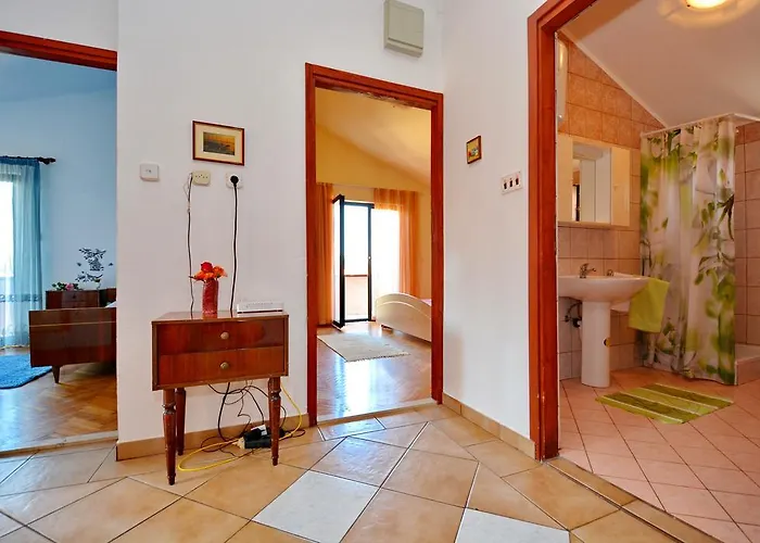 Suzy Σπίτι διακοπών