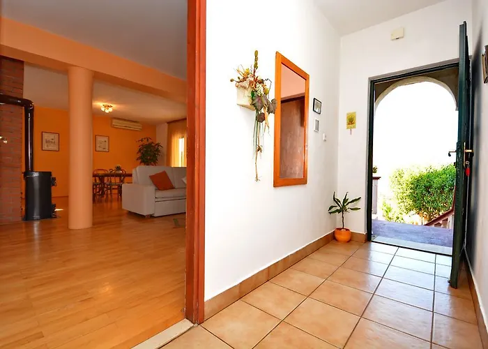 Σπίτι διακοπών Suzy