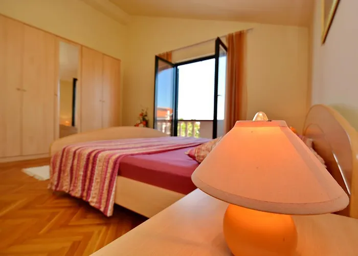 Σπίτι διακοπών Suzy Ζαντάρ