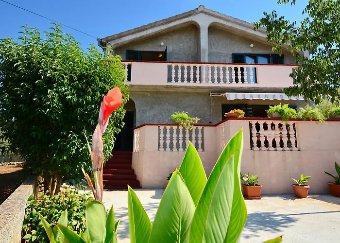 Suzy Σπίτι διακοπών *